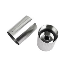 Golf Practice Stainless Steel Hole Pole Cup Putting Putter Flag Stick Holder Golf Accessories Golf