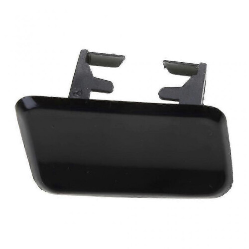 Car Accessories Left Right Side Headlight Washer Nozzle Cover Caps for X3 E83 2