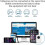Latest Model Free Satellite Internet In Your Pocket, Router Unlimited 5
