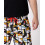 (XX-Large) Pingu Lounge Pants (Mens Multicoloured) 3
