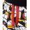 (XX-Large) Pingu Lounge Pants (Mens Multicoloured) 5
