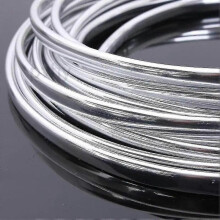 (Black 6m) 6m Car Door Chrome Moulding Trim Strip Edge Scratch Guard Protector Cover Strip Roll Chrome Styling - JZ