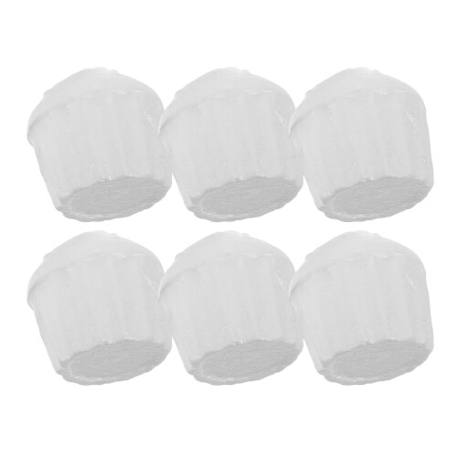 18 Cupcake Dummy Kuchenmodell Bastelarbeiten