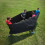 (200x75CM, Black Circumference) Elastic Training Band Trust Building Games Team Building Activityhigh Elasticity Large 4