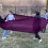 (200x75CM, Black Circumference) Elastic Training Band Trust Building Games Team Building Activityhigh Elasticity Large 3