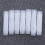 60 Stk. 30 Ml Kunststoff Messbecher Mit Eichstrichen Transparent 11