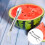 2Stk Doppelschneidiger Wassermelonenhobel 5