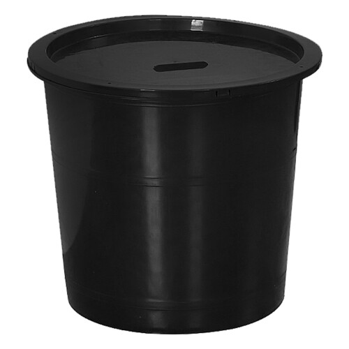 Seau Anti-Dérapant Pour , À 2