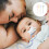 4Pcs Silicone Pacifier Clips With Safety Straps Anti-Lost Chains 2