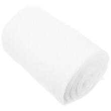 One Roll Aquarium Filter Cotton Pad For Clear Water