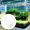 One Roll Aquarium Filter Cotton Pad For Clear Water 8