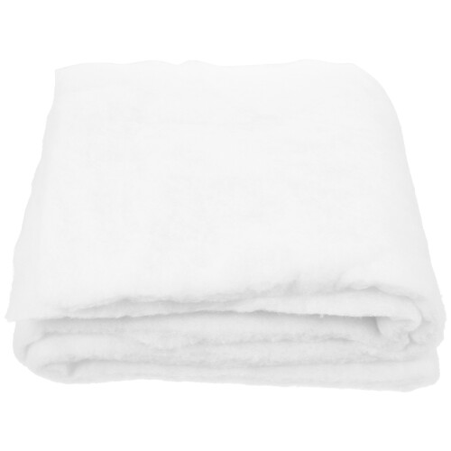 One Roll Aquarium Filter Cotton Pad For Clear Water 1
