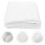 One Roll Aquarium Filter Cotton Pad For Clear Water 3