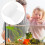 One Roll Aquarium Filter Cotton Pad For Clear Water 10