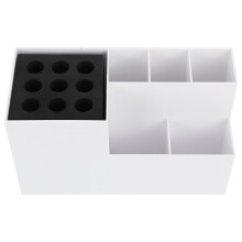 Hair Styling Tools Storage Box Hair Scissors Box Hairdressers Comb Box