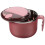 One Set Reusable Sealing Noodle Bowl With Tableware Multi Function 9