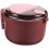 One Set Reusable Sealing Noodle Bowl With Tableware Multi Function 11