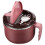 One Set Reusable Sealing Noodle Bowl With Tableware Multi Function 8