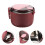 One Set Reusable Sealing Noodle Bowl With Tableware Multi Function 7