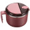 One Set Reusable Sealing Noodle Bowl With Tableware Multi Function 1