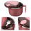 One Set Reusable Sealing Noodle Bowl With Tableware Multi Function 4