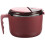 One Set Reusable Sealing Noodle Bowl With Tableware Multi Function 5