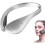 (White) Perfect Jaw Ems Microcurrent Lifting Device,ems Microcurrent Face V Shape Beauty Device V Face Shaping Massager 1