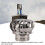 Stainless Steel Rotating Chimney Vent Cap 200 Type, 1138g 3