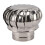 Stainless Steel Rotating Chimney Vent Cap 200 Type, 1138g 15