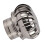 Stainless Steel Rotating Chimney Vent Cap 200 Type, 1138g 6