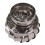 Stainless Steel Rotating Chimney Vent Cap 200 Type, 1138g 10