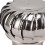 Stainless Steel Rotating Chimney Vent Cap 200 Type, 1138g 5