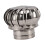 Stainless Steel Rotating Chimney Vent Cap 200 Type, 1138g 16