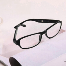(4.5, Black) Optimized Reading Glasses +4.5 to +6.0 with HD Optical Lenses & Lightweight Frame