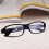(5.5, Red) Optimized Reading Glasses +4.5 to +6.0 with HD Optical Lenses & Lightweight Frame 3