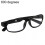 (6, Black) Optimized Reading Glasses +4.5 to +6.0 with HD Optical Lenses & Lightweight Frame 1