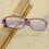 (6, Black) Optimized Reading Glasses +4.5 to +6.0 with HD Optical Lenses & Lightweight Frame 2
