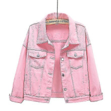 Women's Denim Jacket
