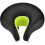 Bicycle Saddle, Super Soft Thickened Seat Bike Riding Accessories Shock Absorption Comfortable 1