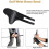 Golf Swing Trainer, Training Accessories, Wrist Corrector Band, Fixing Strap, Black 2