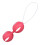 Pelvic Floor Muscle Exercise Balls Training Kit 2PCS 16