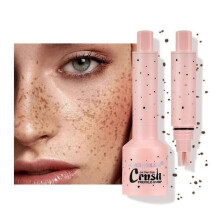 (MEDIUM) Faux Freckle Stamp, Go With The Faux Freckle Stamp, Waterproof Freckle Makeup