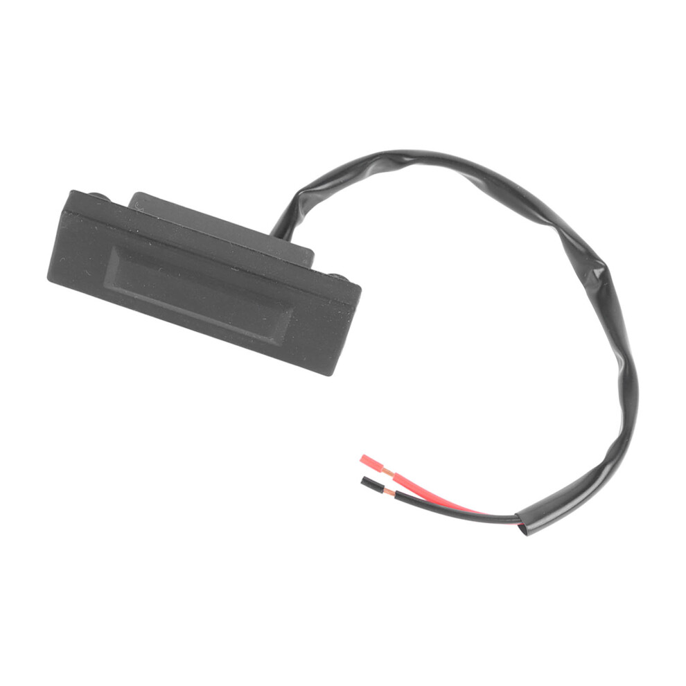 Trunk Lid Lock Switch 81260 1W220 For Kia Rio 3/5 Moring 4621351859039