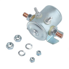 36V Golf Cart 36 Volt 4 Terminal #70 Series Solenoid for EZGO EZ GO