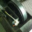 (Round head)2Pin Treadmill Speed Magnetic Sensor Running Machine Replacement Parts Universal - JZ 2