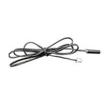 (Round head) 2Pin Treadmill Speed Magnetic Sensor Running Machine Replacement Parts Universal - JZ