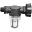 Connector 1000l Tank,with Filter Function,s60x6 Ibc(3/4'outer Thread) 2