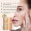 (2pcs) 4 In 1 Makeup-Foundation Hydrating Full Coverage Concealer Cosmetics Tool 5