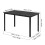 Dining Table Kitchen Table,120x70cm 3