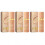 (3pcs) 4 In 1 Makeup-Foundation Hydrating Full Coverage Concealer Cosmetics Tool 1